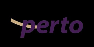 Logo da Perto