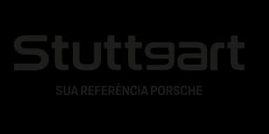 Logo da Stuggart