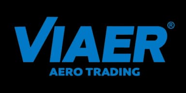 Logo da Viaer